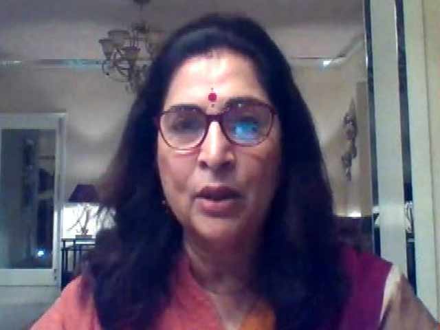 Girls Are The First Ones To Be Pulled Out Of Schools: Urvashi Sahni