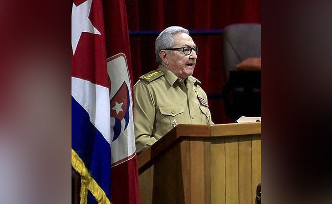 US Planned To Assassinate Fidel Castro's Brother Raul In 1960: Declassified Documents