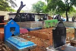 Unpaid For Months, Crematoria Staff Threaten To Stop Work In Karnataka Unpaid For Months, Crematoria Staff Threaten To Stop Work In Karnataka