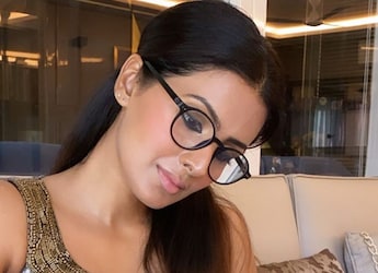 Geeta Basra's Latest Dinner Was Everything Indulgent - See Pic Geeta Basra's Latest Dinner Was Everything Indulgent - See Pic