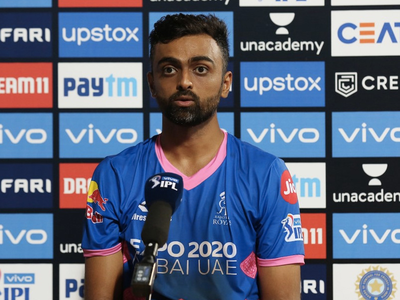 दीप दासगुप्ता दोनों टीमों के लिए अनदेखा किए गए उनाडकट के समर्थन में आगे आए