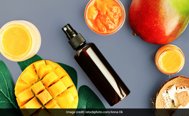 5 Amazing Benefits Of Mangoes For Smooth And Supple Skin