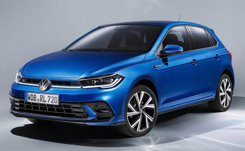Volkswagen To End Sales Of Combustion Engines In Europe By 2035