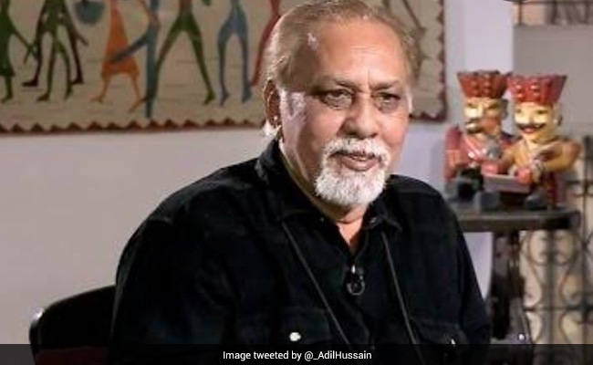 <I>Mukti Bhawan</I> Actor Lalit Behl, 71, Dies Of COVID-19