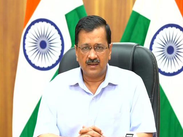 दिल्ली में 72 लाख लोगों को 2 महीने का मुफ्त राशन, ऑटो-टैक्सीचालकों को 5 हजार की मदद : CM केजरीवाल