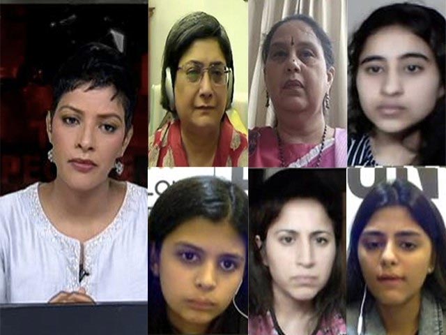 Testing Times For Students, Board Exams Won't Be Rescheduled