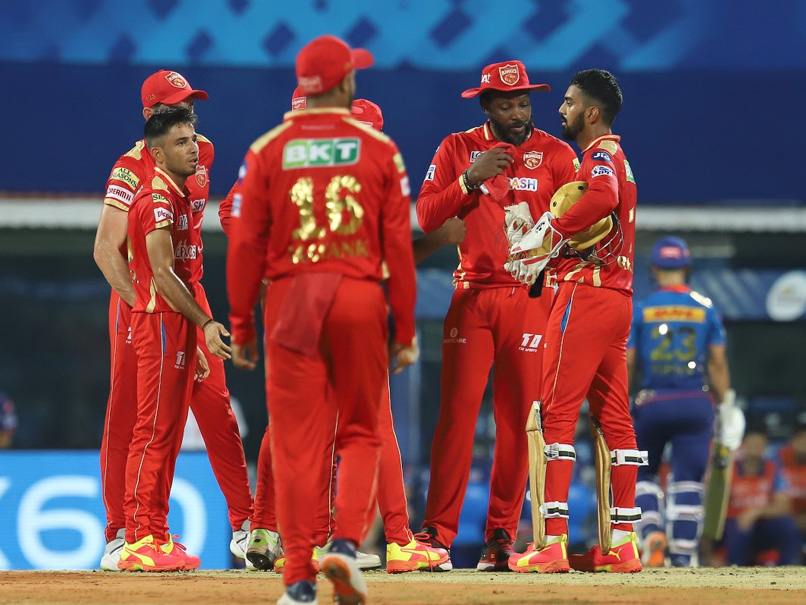"When We Hunt, We Hunt Big": Wasim Jaffer After Punjab Kings' Massive Win Over Mumbai Indians