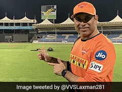 VVS Laxman Blames Excessive Workload For Lack Of Genuine All-Rounders