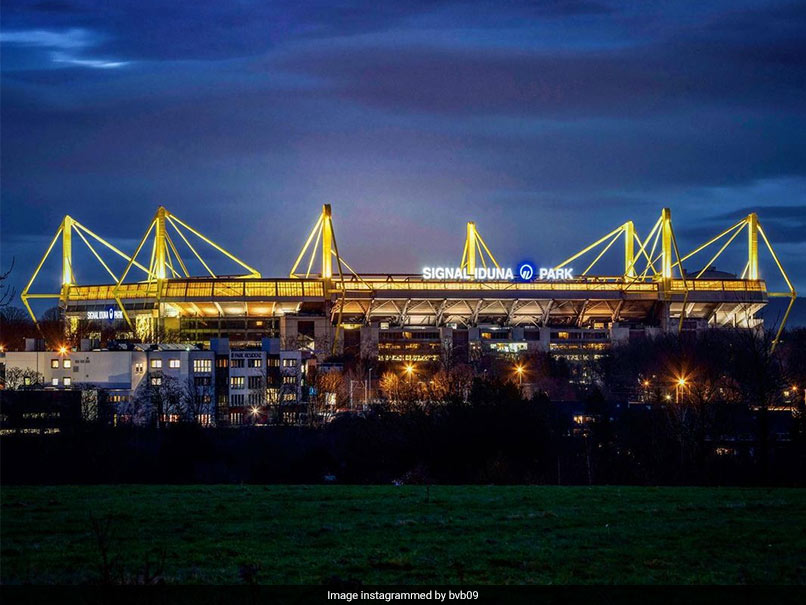 Borussia Dortmund, Bayern Munich "Reject" European Super League Plans: Hans-Joachim Watzke