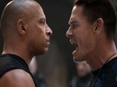 Fast and Furious 9 Trailer में विन डीजल और जॉन सीना की टक्कर, Video 12 करोड़ के पार