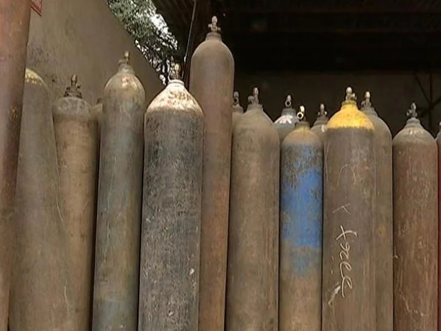 "If Anyone Obstructs Supply, Won't Spare Them": Court On Oxygen Crisis