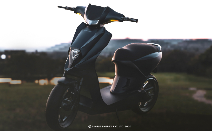 Simple Energy To Launch B2B Electric Two-Wheeler