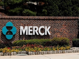 Merck Taps 5 Indian Drugmakers To Expand Covid Drug Production Merck Taps 5 Indian Drugmakers To Expand Covid Drug Production