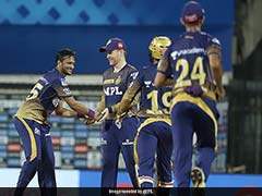 SRH vs KKR IPL 2021 Highlights: Kolkata Knight Riders Beat SunRisers Hyderabad By 10 Runs