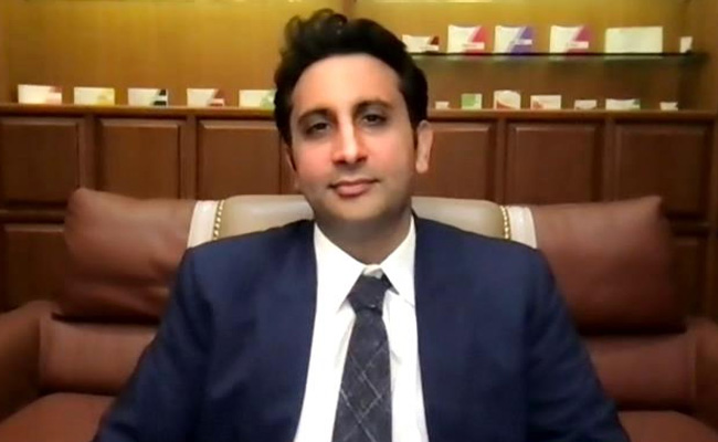 Confident Europe Medicine Body Will Approve Covishield In A Month: Serum's Adar Poonawalla