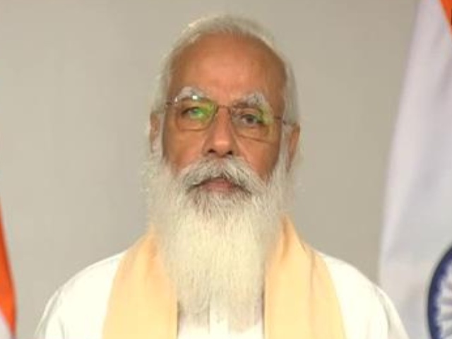 Lockdown Should Be Last Resort, PM Tells States In Address To Nation, Other Top Stories