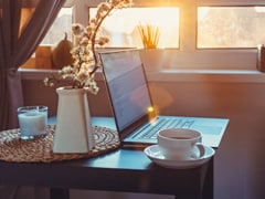 8 Quick Work-From-Home Breakfast Recipes To Supercharge Your Morning 8 Quick Work-From-Home Breakfast Recipes To Supercharge Your Morning