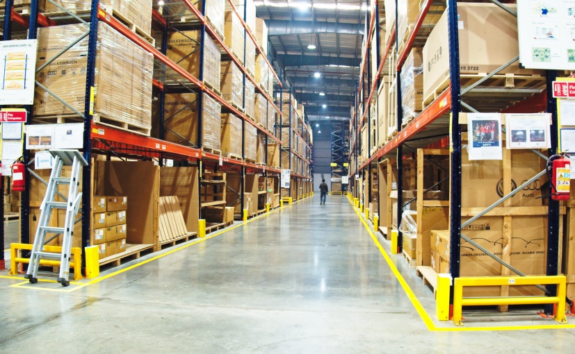 Volkswagen Child Parts Strategy Explained