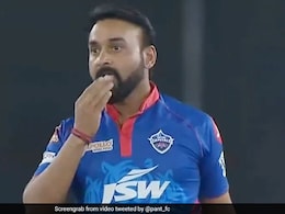 "Misleading Like Your Birthdate": Amit Mishra Demolishes Former Pakistan Captain Shahid Afridi's Lies