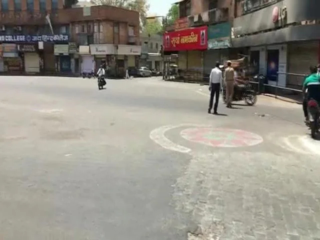 देहरादून में आज से एक सप्ताह का कोरोना कर्फ्यू, जानें क्या खुलेगा और किस पर रहेगी पाबंदी?