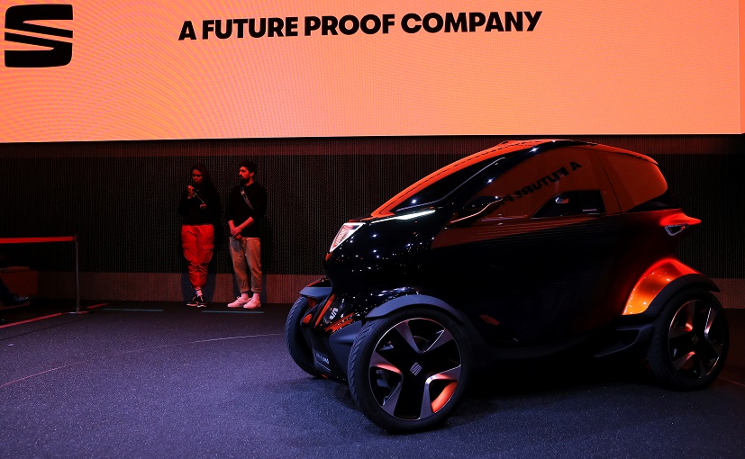 Spain To Subsidise Electric Car Sales With 800 Million Euros To 2023