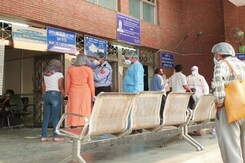 Top News Of The Day: Over 1,000 Covid Deaths Across India Top News Of The Day: Over 1,000 Covid Deaths Across India