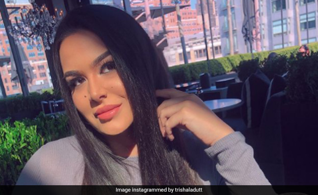 Trishala Dutt Reveals Her Longest Relationship Was For 7 Years: "Today, He's Married With Children"