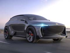 The Humble One Is The World’s First Solar Powered SUV