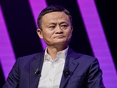 Jack Ma's Double-Whammy Shows Glory Days For China Tech Giants Are Over