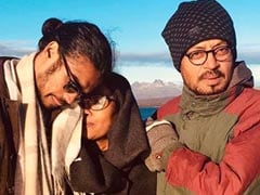 इरफान खान के बेटे बाबिल की डेब्यू फिल्म का खुलासा, अनुष्का शर्मा का प्रोडक्शन हाउस कर रहा लॉन्च