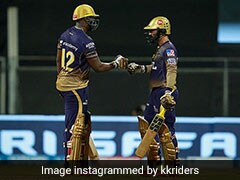 Preview: KKR Hope To Bring Their IPL Campaign Back On Track Against RR