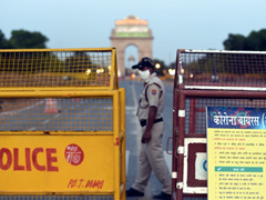 Blog: TINA. We Need Lockdowns