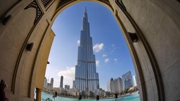 Dubai: Your Go-To Guide To Experience The Best Of All Worlds In One City