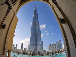Dubai: Your Go-To Guide To Experience The Best Of All Worlds In One City