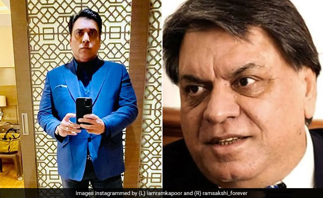 राम कपूर के पिता का 73 साल की उम्र में निधन, अमूल कंपनी ने दी श्रद्धांजलि