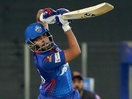 NZ और BAN Series के लिए नहीं चुने जाने पर Prithvi Shaw अब 'भगवान भरोसे', निराश होकर किया ये पोस्ट