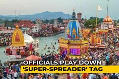 Kumbh Mela Will Not Be Cut Short, Say Officials Kumbh Mela Will Not Be Cut Short, Say Officials
