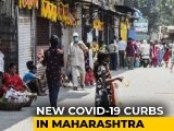 Maharashtra Grocery Shops To Only Open 7-11 am, Home Delivery Till 8 pm Maharashtra Grocery Shops To Only Open 7-11 am, Home Delivery Till 8 pm