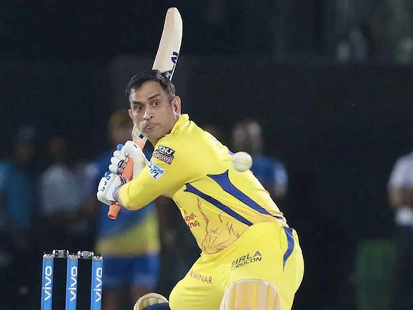 IPL 2021: Nobody Can Be Like MS Dhoni, Says RR Captain Sanju Samson