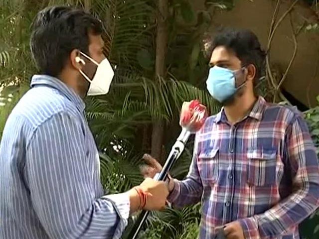 Many Meerut Hospitals Report Deaths Due To Oxygen Shortage
