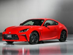 Toyota Gazoo Racing Unveils The New GR 86 Coupe