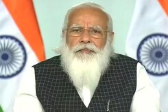 "No Pressure If Covid Numbers Are High": PM Amid Centre-Maharashtra Row "No Pressure If Covid Numbers Are High": PM Amid Centre-Maharashtra Row