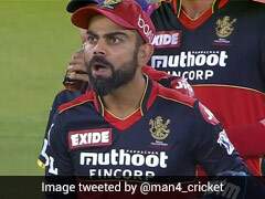 IPL 2021: पंत नहीं हुए आउट तो कोहली रह गए हैरान, रिव्यू देखकर बनाया ऐसा चेहरा..देखें Video