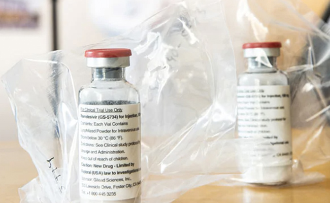Centre Allocates Additional 22.17 Lakh Vials Of Remdesivir To States, UTs