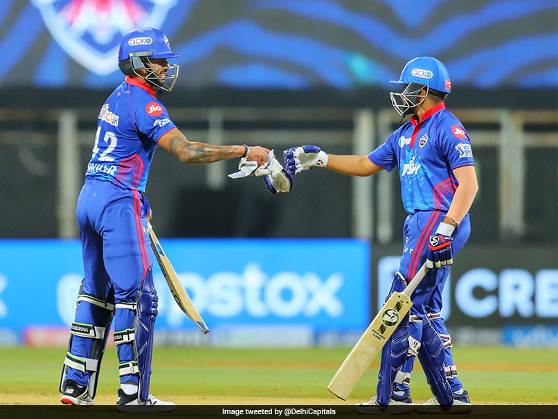 IPL 2021: Worked Hard On Myself After Getting Dropped During Australia Tour, Says Prithvi Shaw