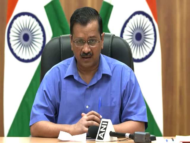 Delhi Chief Minister Requests Centre To Cancel CBSE Board Exams