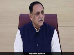 In Gujarat, Night Curfew Eased In 36 Cities Amid Drop In Covid Cases In Gujarat, Night Curfew Eased In 36 Cities Amid Drop In Covid Cases