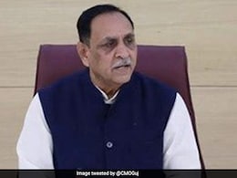 अहमदाबाद विमान हादसा : गुजरात के पूर्व मुख्यमंत्री विजय रूपाणी, साधारण शुरुआत से शिखर तक का सफर