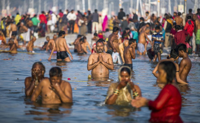 Opinion: The Pandemic Will Be More Deadly This Year - Look At India