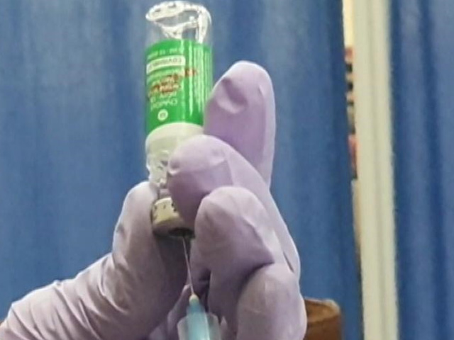 Top News Of The Day: Vaccine Roll Out For All Adults Uncertain